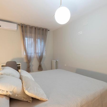 Capricho En El Centro De Granada. Apartment Bagian luar foto