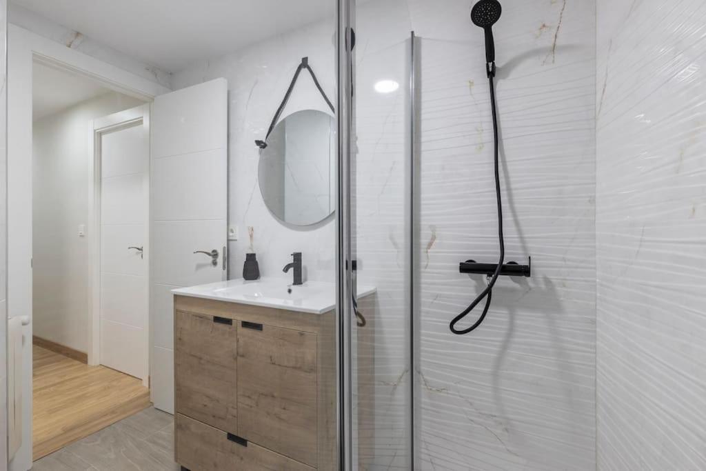 Capricho En El Centro De Granada. Apartment Bagian luar foto